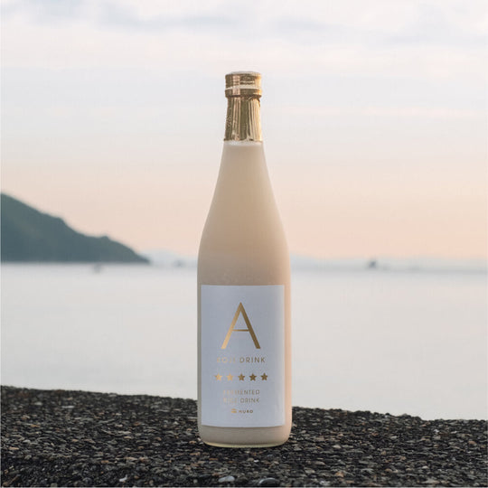 KOJI DRINK Aイメージ